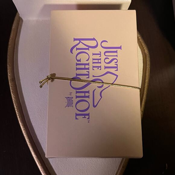 Just the Right Shoe Opera Boot - Picture 3 of 10